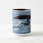 マッコウクジラ マグカップ (中央)