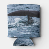 マッコウクジラ 缶クーラー (裏面)