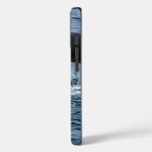 マッコウクジラ Case-Mate iPhoneケース (裏面 / 左)