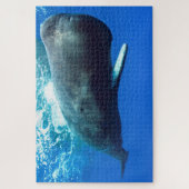 マッコホエールジグソーパズル ジグソーパズル (縦)