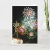 マッコービーブラスト! カード (正面)