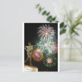 マッコービーブラスト! ポストカード (スタンド正面)