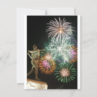 マッコービーブラスト! ポストカード