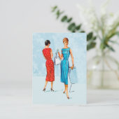 マッコールの1956年 ポストカード (スタンド正面)