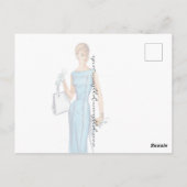 マッコールの1956年 ポストカード (裏面)