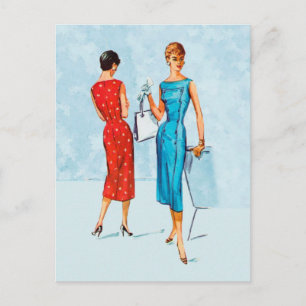 マッコールの1956年 ポストカード