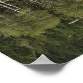 マッコール池 ポスター (角)