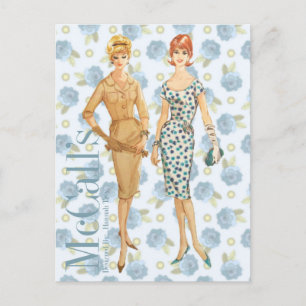 マッコール ポストカード