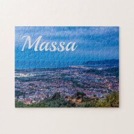 マッサイタリアマッサカラトスカナパノラマ ジグソーパズル