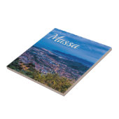 マッサイタリアマッサカラトスカナパノラマ タイル (側面)