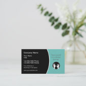 マッサモダンージセラピーテーマ 名刺 (スタンド正面)