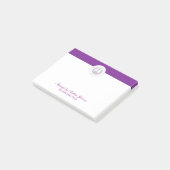 マッサージのテーマ ポストイット (アングル)