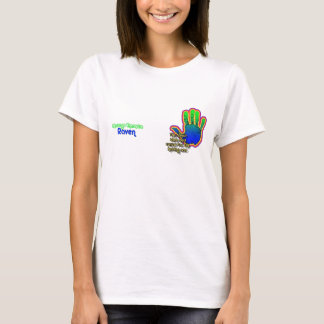 マッサージシャカスタマイズツ – Tシャツ