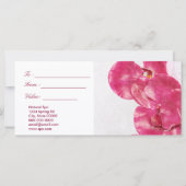 マッサージスパギフト券 (裏面)