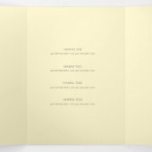 マッサージセラピストヘナメーンディハンズ 三つ折りカード (内部中)