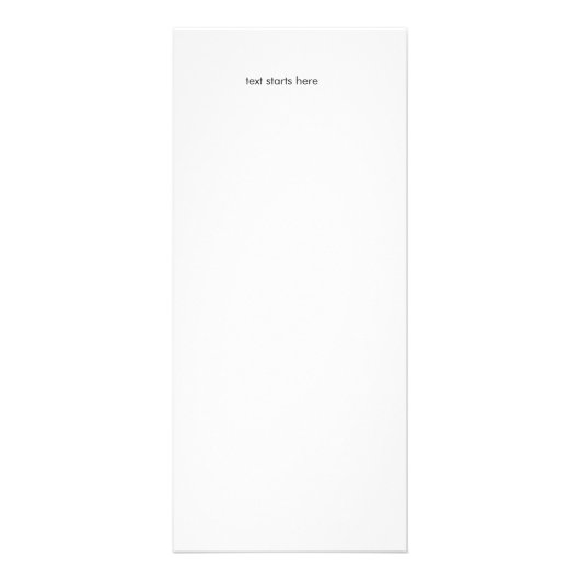 マッサージセラピストヘンナドラゴンフライタトゥーハンド4 ラックカード (裏面)