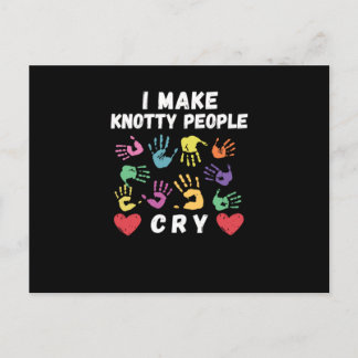 マッサージセラピスト理学療法士 ポストカード