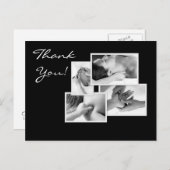 マッサージセラピーありがとうはがき ポストカード (正面/裏面)