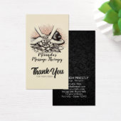 マッサージセラピーヒーリングハンズエネルギースパウェルネス (デスク)