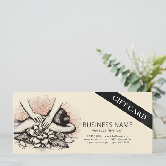 マッサージセラピーヒーリングハンズエネルギースパウェルネス (スタンド正面)