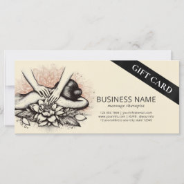 マッサージセラピーヒーリングハンズエネルギースパウェルネス