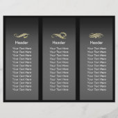 マッサージセラピーヒーリングハンズエネルギースパウェルネス (裏面)