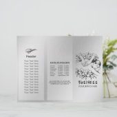 マッサージセラピーヒーリングハンズエネルギースパウェルネス (スタンド正面)