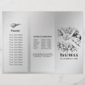 マッサージセラピーヒーリングハンズエネルギースパウェルネス (正面)