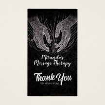 マッサージセラピーヒーリングハンズエネルギースパウェルネス