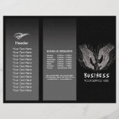 マッサージセラピーヒーリングハンズエネルギースパウェルネス (正面)