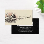 マッサージセラピーヒーリングハンズエネルギースパウェルネス (デスク)