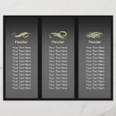 マッサージセラピーヒーリングハンズエネルギースパウェルネス (裏面)