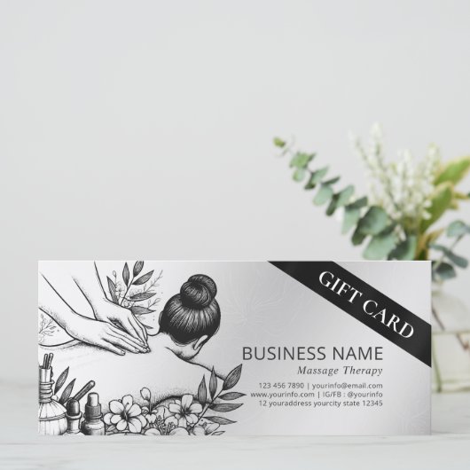 マッサージセラピーヒーリングハンズエネルギースパウェルネス (スタンド正面)