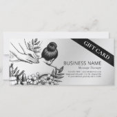 マッサージセラピーヒーリングハンズエネルギースパウェルネス (正面)