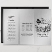 マッサージセラピーヒーリングハンズエネルギースパウェルネス (正面/裏面)