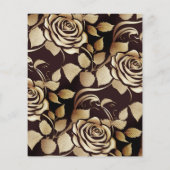 マッサージセラピーヒーリングハンズエネルギースパウェルネス チラシ (裏面)