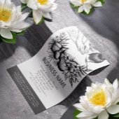 マッサージセラピーヒーリングハンズエネルギースパウェルネス チラシ