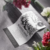 マッサージセラピーヒーリングハンズエネルギースパウェルネス チラシ