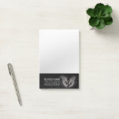 マッサージセラピーヒーリングハンズエネルギースパウェルネス ポストイット (オフィス)