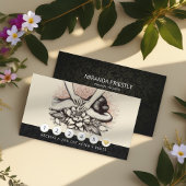 マッサージセラピーヒーリングハンズエネルギースパウェルネス ロイヤリティカード