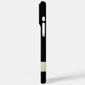 マッサージセラピーヒーリングハンズエネルギースパウェルネス Case-Mate iPhoneケース (裏面 / 左)