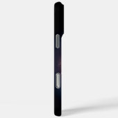 マッサージセラピーヒーリングハンズエネルギースパウェルネス Case-Mate iPhoneケース (裏面 / 右)