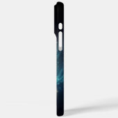 マッサージセラピーヒーリングハンズエネルギースパウェルネス Case-Mate iPhoneケース (裏面 / 左)