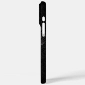 マッサージセラピーヒーリングハンズエネルギースパウェルネス Case-Mate iPhoneケース (裏面 / 左)