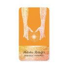 マッサージセラピーヒーリングハンズエネルギースパ