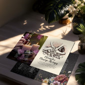 マッサージセラピーヒーリングハンズプライスバイフォールドフライヤー