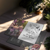 マッサージセラピーヒーリングハンズプライスフォールドフライヤー