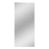 マッサージセラピーヒーリングハンドエネルギースパ価格表 ラックカード (裏面)