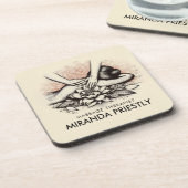 マッサージセラピー ヒーリングハンド エナジースパ ウェルネス コースター (左側)