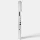 マッサージセラピー 癒しの手 エネルギースパ ウェルネス Case-Mate iPhoneケース (裏面 / 右)